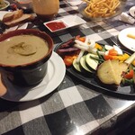 キャプテンズクック - 