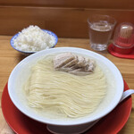 来来 - 最高の時間を過ごしました