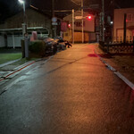 来来 - 天候も季節も関係ないと知った並び