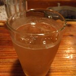 麓屋 - やまぼうし酒