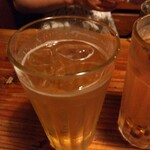 麓屋 - 小笠原たこの実酒