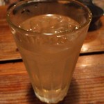 麓屋 - いかりそう酒