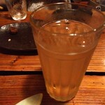 麓屋 - フェイジョア酒