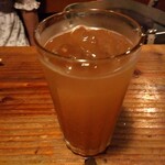 麓屋 - やまなし酒