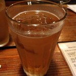 麓屋 - すいかずら花酒