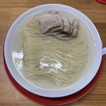 来来 - ラーメン