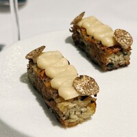 Grand rocher - 