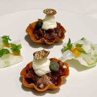 Grand rocher - 