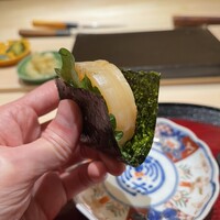 鮨 詠心 - 