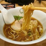 Japanese Ramen Noodle Lab Q - 