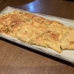 やすらぎ - 韓国式卵焼き