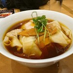 Japanese Ramen Noodle Lab Q - 