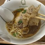 Japanese Ramen Noodle Lab Q - 