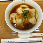 Japanese Ramen Noodle Lab Q - 