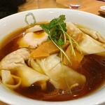 Japanese Ramen Noodle Lab Q - 