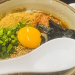 麺紡 - 麺紡スペシャル