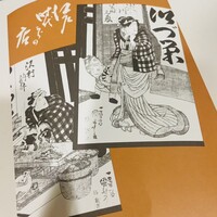 鰻割烹 伊豆栄 不忍亭 - 