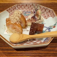 の弥七 - 