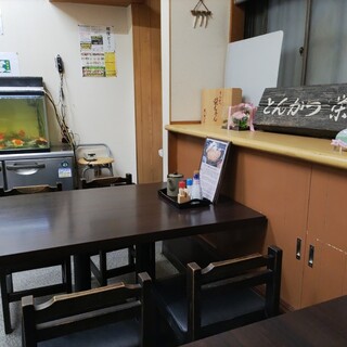 とんかつ 栄ちゃん_2