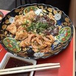 焼肉 藤もと 大吉商店 - 