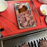 焼肉 藤もと 大吉商店 - 