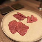 焼肉うしごろ - 