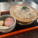 飛騨そば 小舟 - 