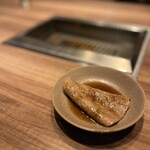 焼肉うしごろ - 