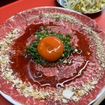 焼肉 藤もと 大吉商店 - 