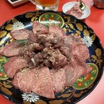 焼肉 藤もと 大吉商店 - 