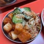 焼肉 藤もと 大吉商店 - 