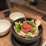 焼肉うしごろ - 