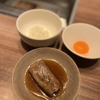 焼肉うしごろ 新宿三丁目店 - 