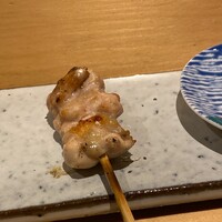 焼鳥 ひら野 - 