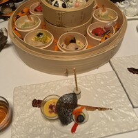 桂花苑 - 