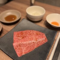 焼肉うしごろ 新宿三丁目店 - 