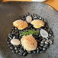 メゾン ケイ - 甘くないマドレーヌ