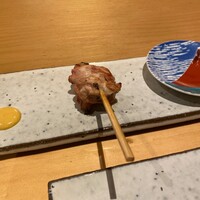 焼鳥 ひら野 - 