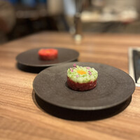 焼肉うしごろ 新宿三丁目店 - 