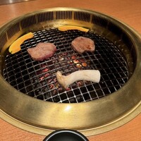 大東園 離れ 祇園亭 - 