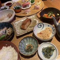 Japanese Restaurant KINZA - 