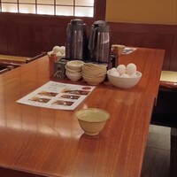 銀平 北新地店 - 