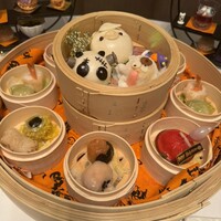 桂花苑 - 