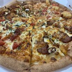 ピザーラ - 料理写真: