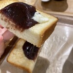 トラヤあんスタンド 横浜店 - 