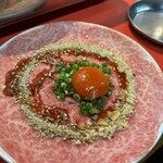 焼肉 藤もと 大吉商店 - 