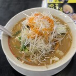 幸楽苑 - 料理写真: