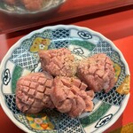 焼肉 藤もと 大吉商店 - 