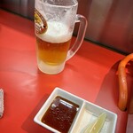 焼肉 藤もと 大吉商店 - 