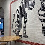 トラヤあんスタンド 横浜店 - 